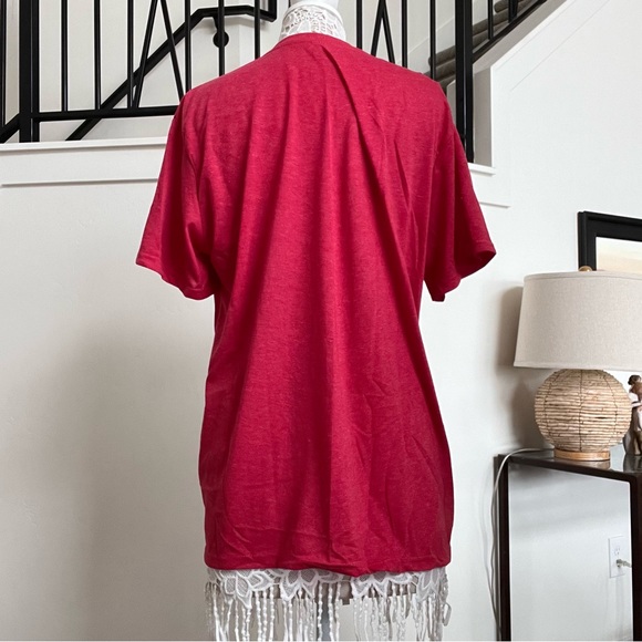 EOS Fitness tee - Picture 2 of 5